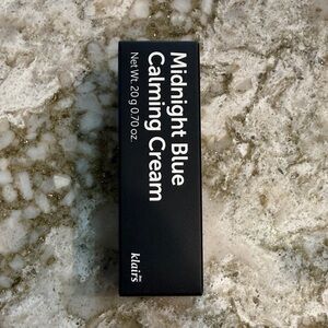 Midnight Blue Calming Cream